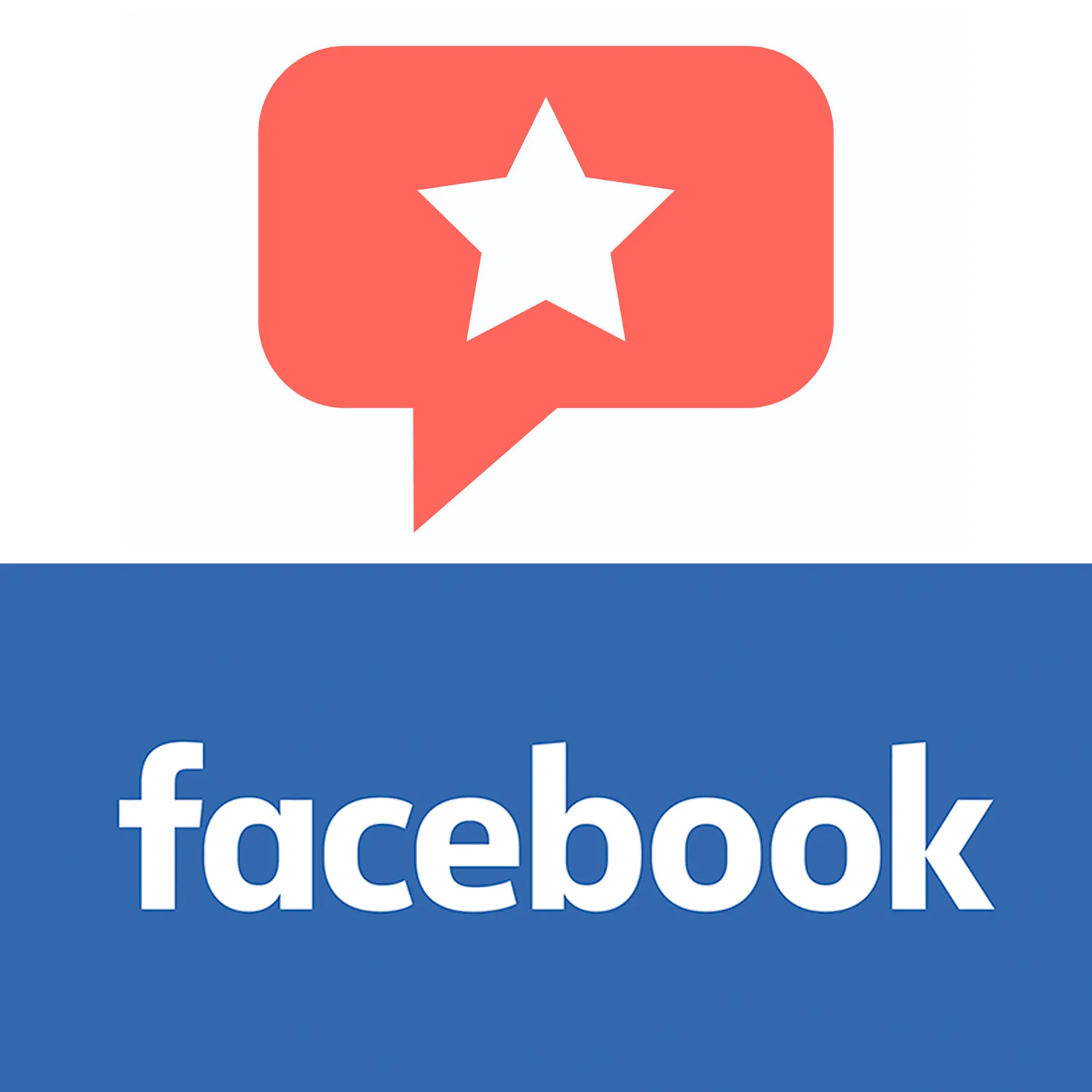 Logo Facebook Reviews