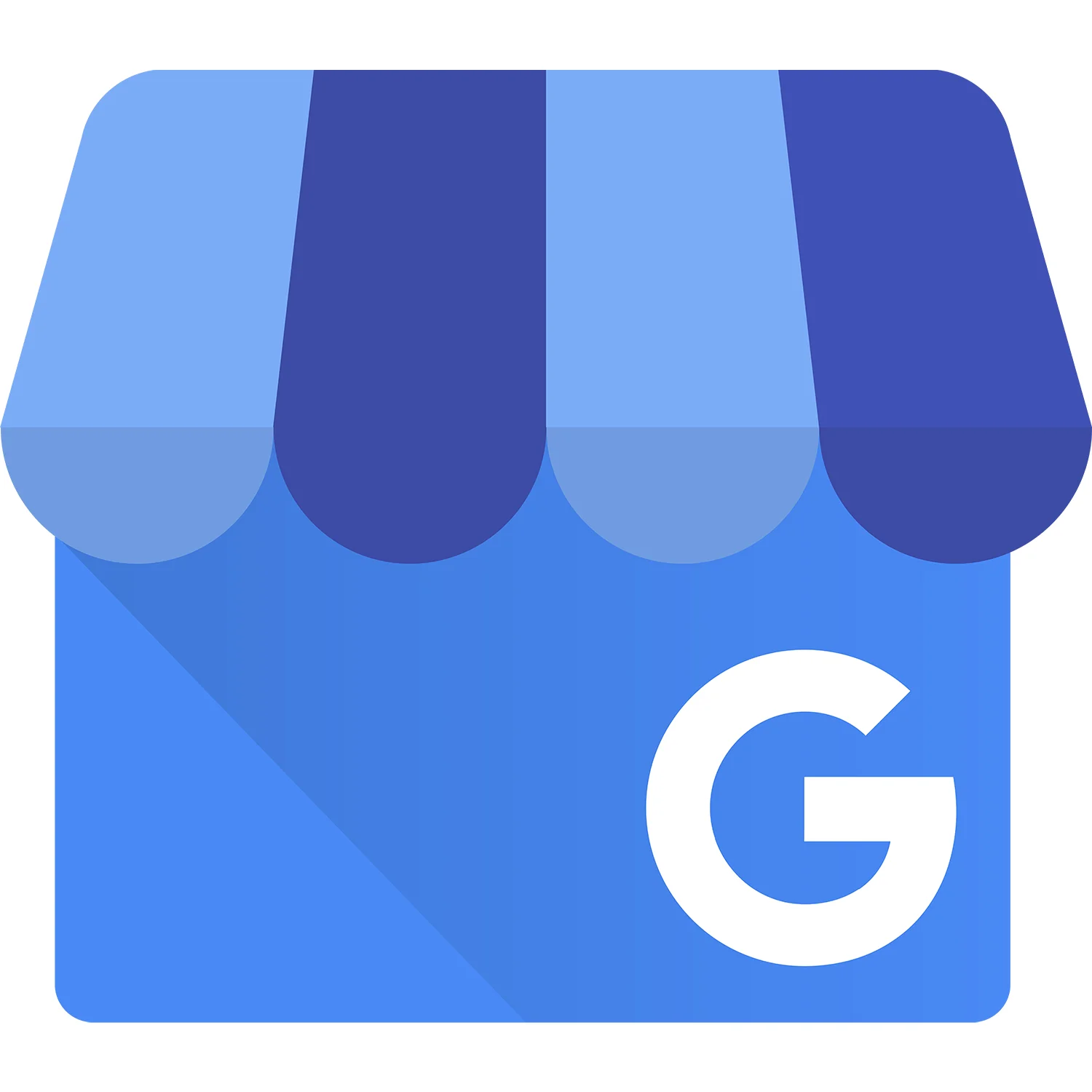 Logo Google Business