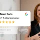 how to get reviews on google